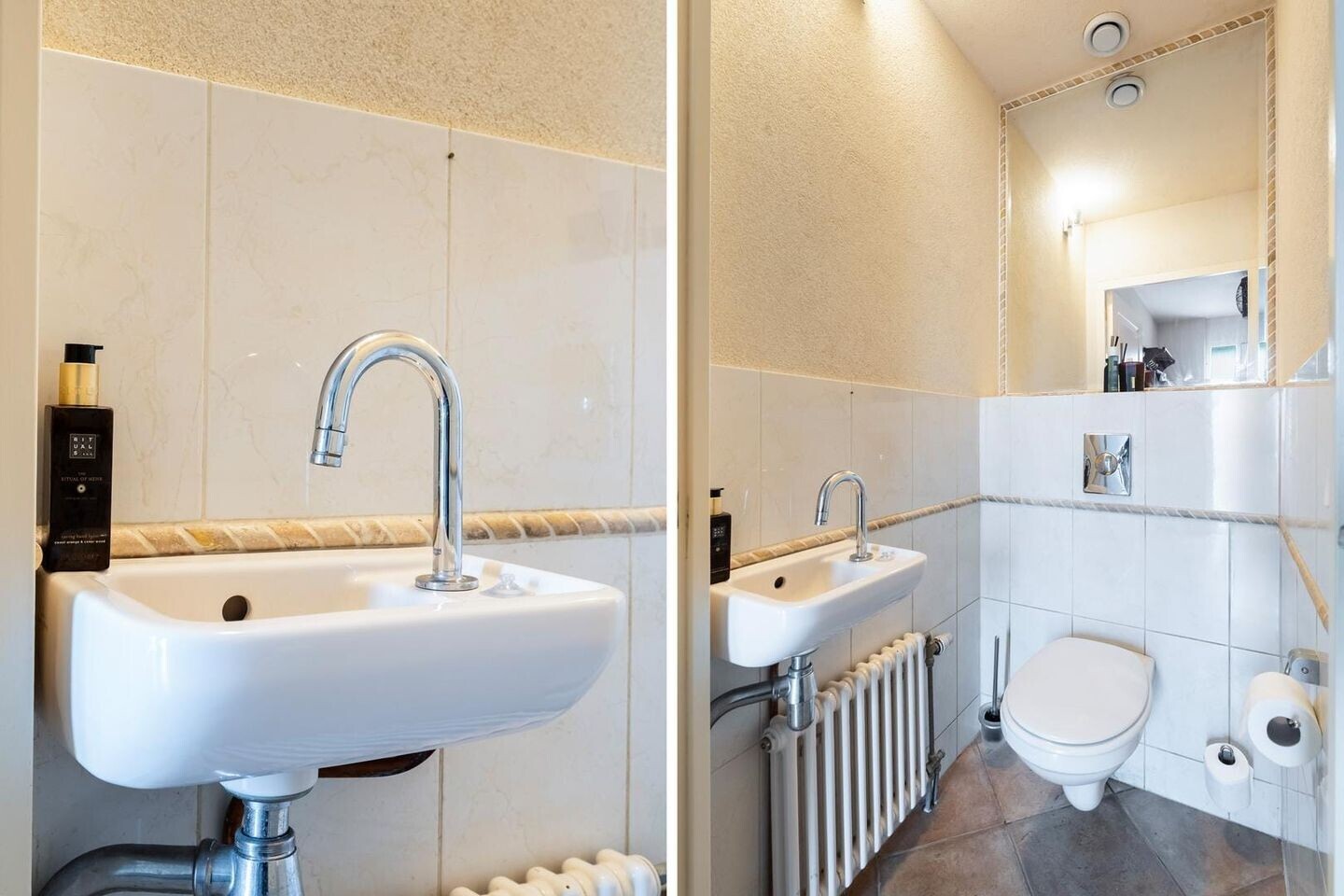 Tussenwoning te koop: Belgiëpark 6, Alphen Aan Den Rijn