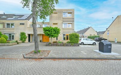 Evenaar 7