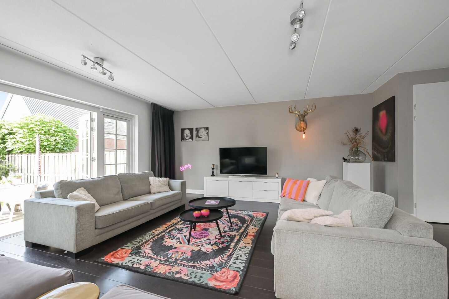 Twee-onder-één-kap te koop: Augustijnenlaan 31, Alphen Aan Den Rijn