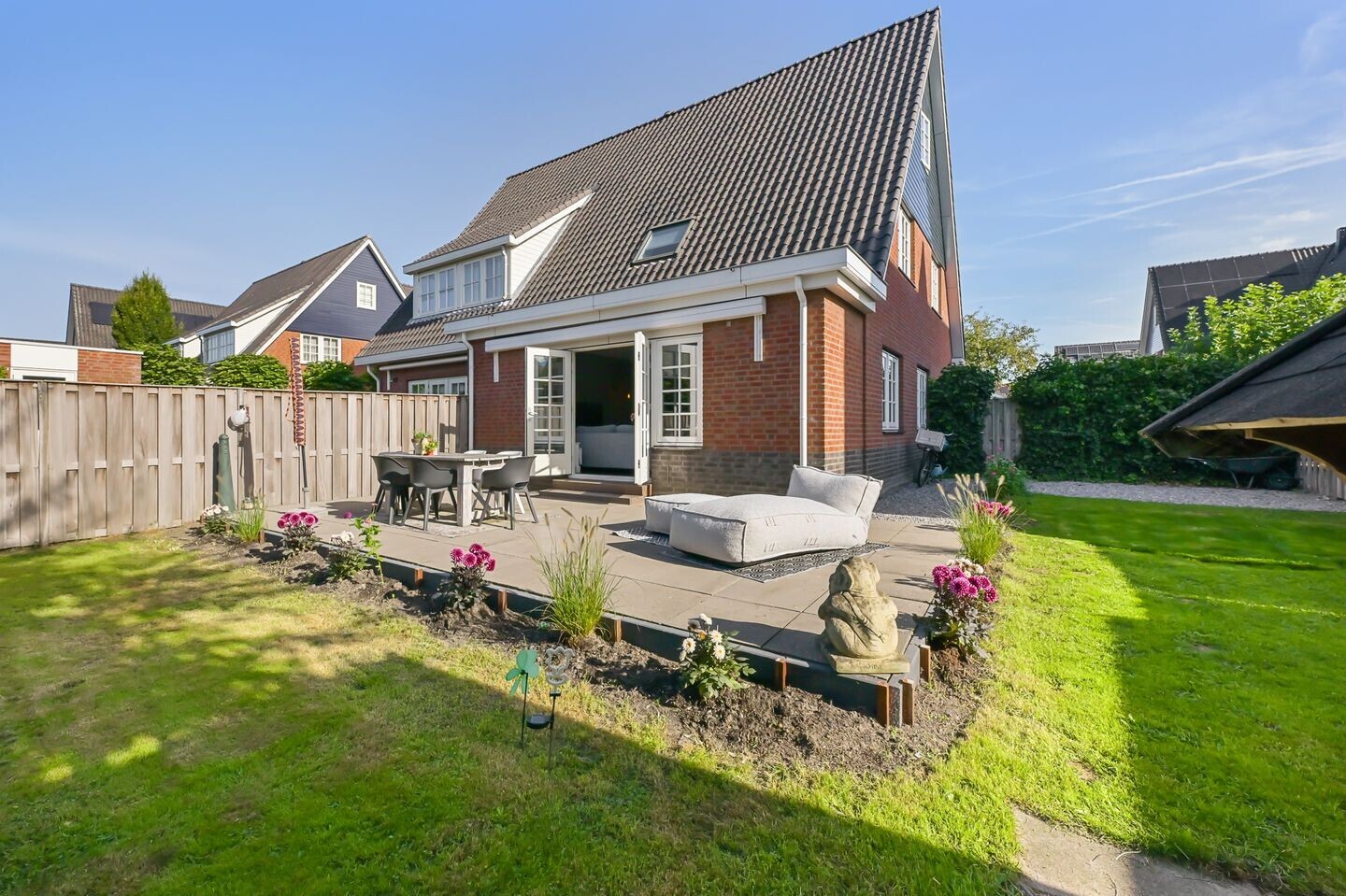Twee-onder-één-kap te koop: Augustijnenlaan 31, Alphen Aan Den Rijn