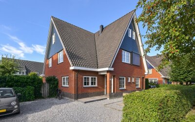 Augustijnenlaan 31