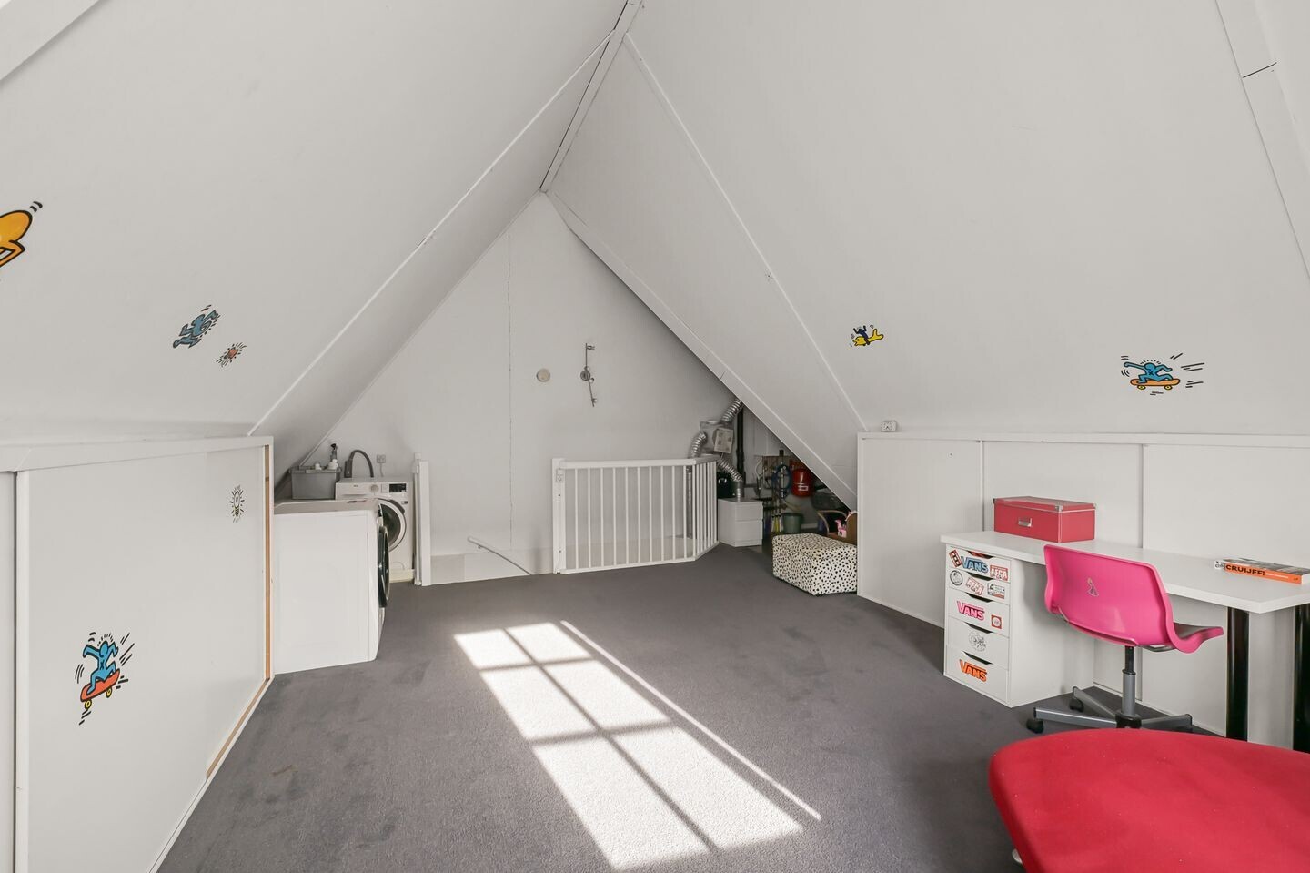 Twee-onder-één-kap te koop: Augustijnenlaan 31, Alphen Aan Den Rijn
