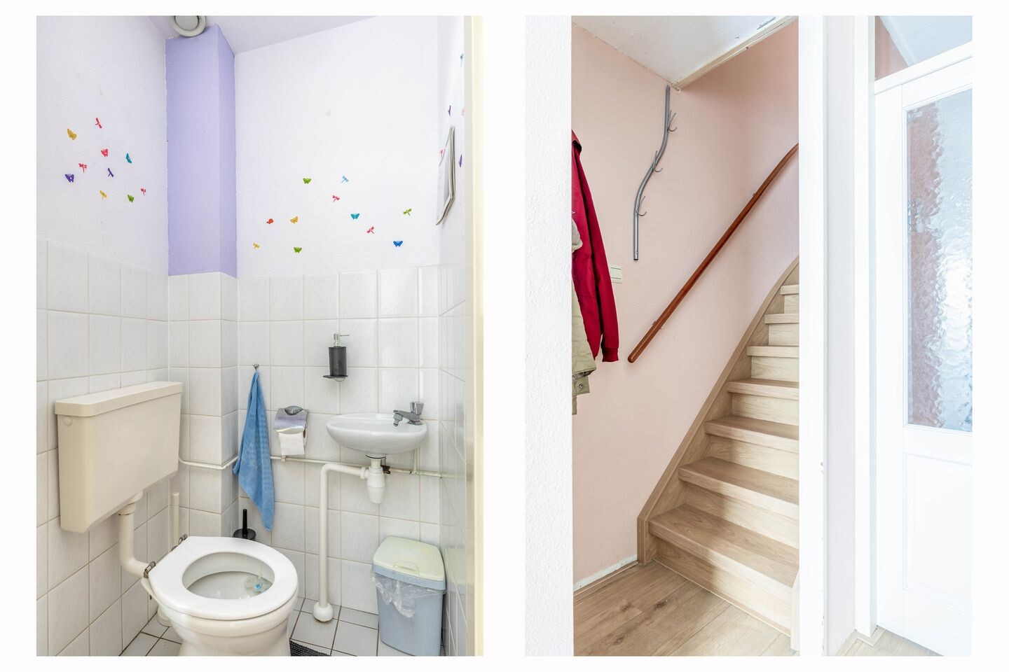 Tussenwoning te koop: Lissabonstraat 64, Alphen Aan Den Rijn