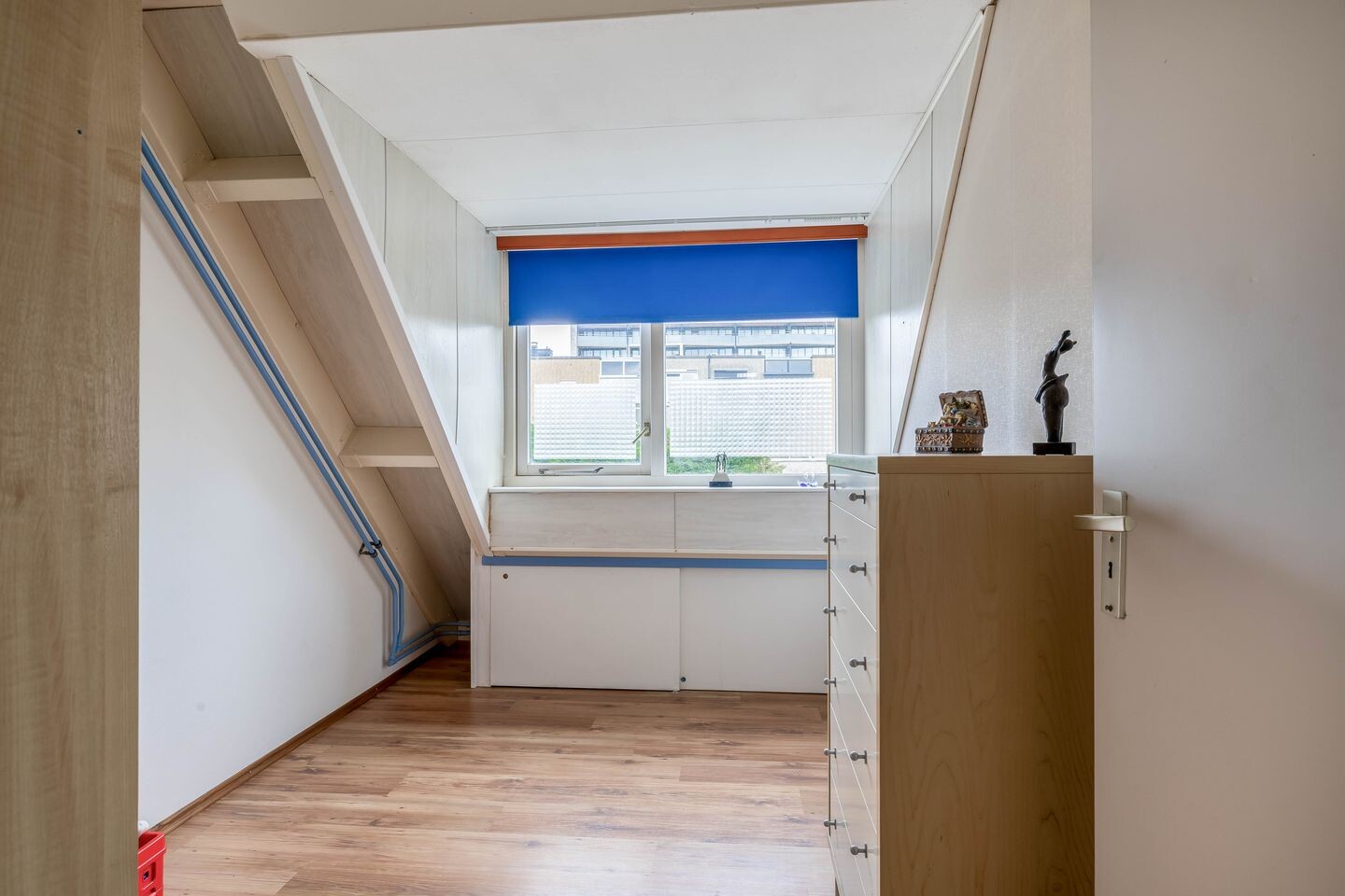 Tussenwoning te koop: Lissabonstraat 64, Alphen Aan Den Rijn