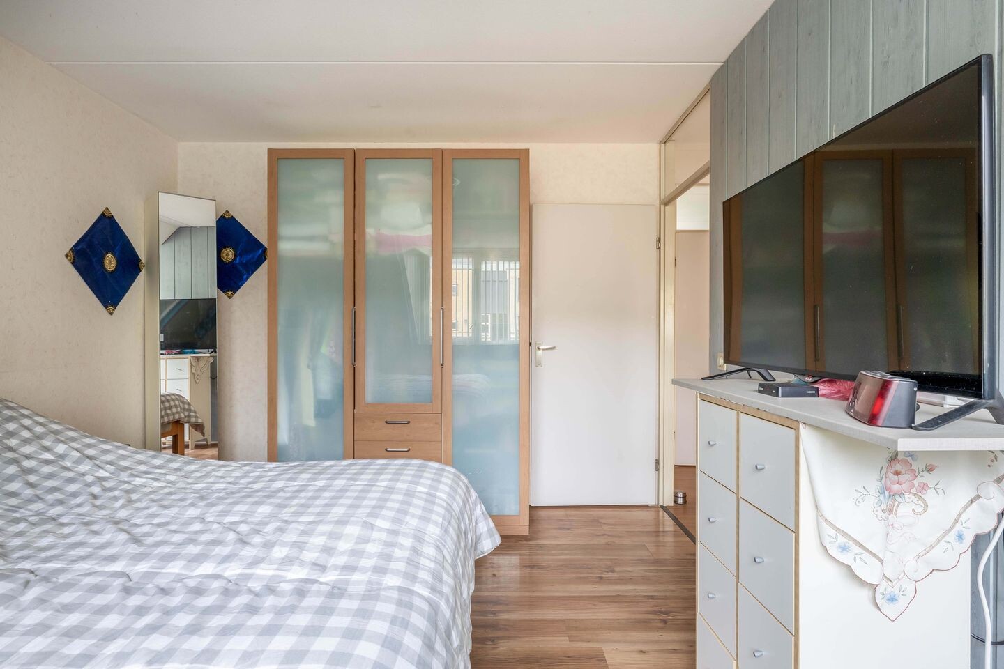 Tussenwoning te koop: Lissabonstraat 64, Alphen Aan Den Rijn