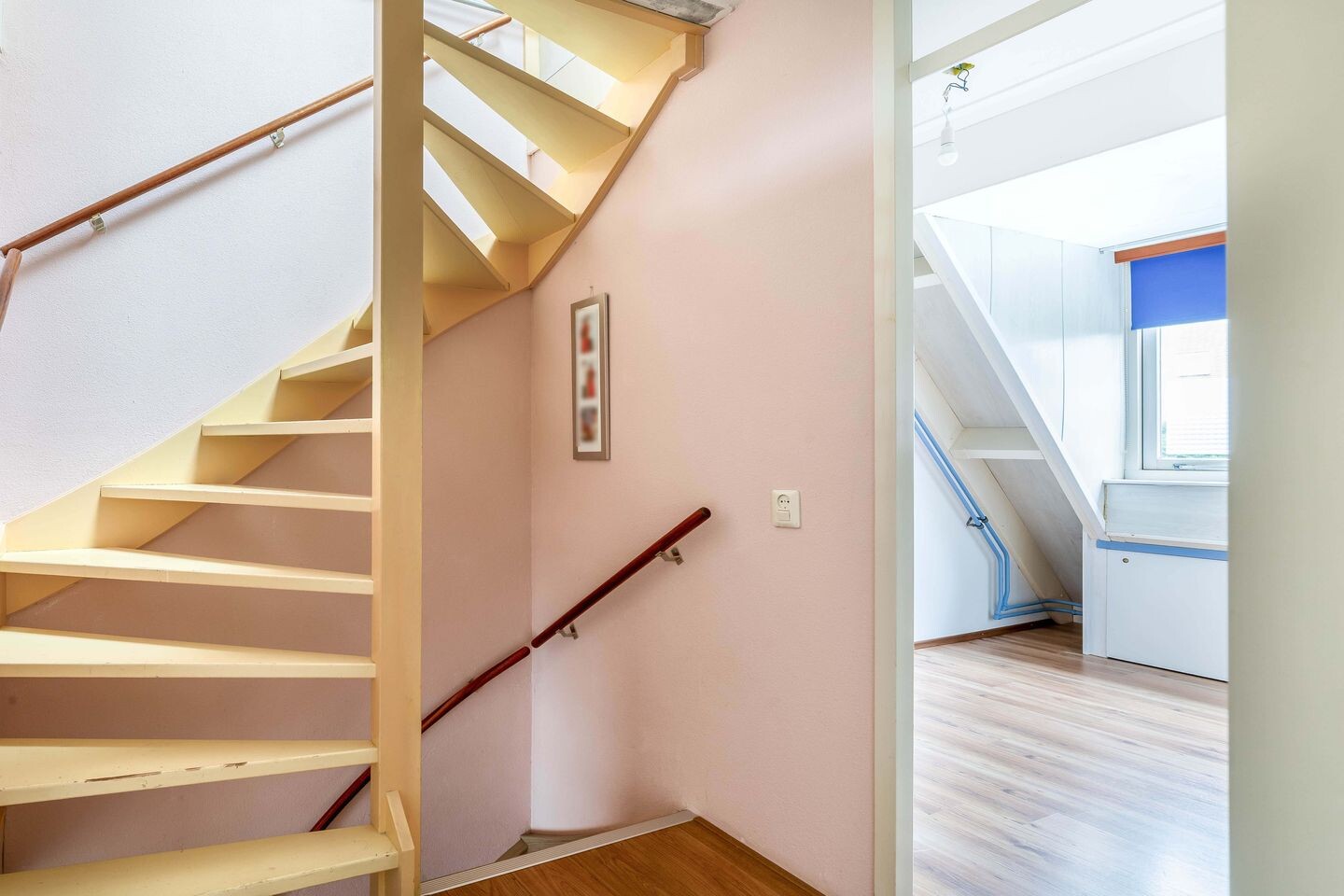 Tussenwoning te koop: Lissabonstraat 64, Alphen Aan Den Rijn