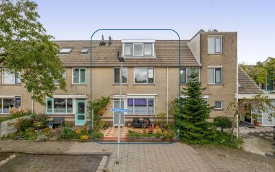 Lissabonstraat 64