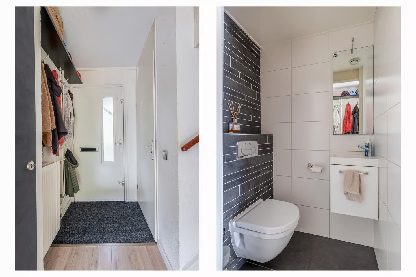 Tussenwoning te koop: Afrikalaan 27, Alphen Aan Den Rijn