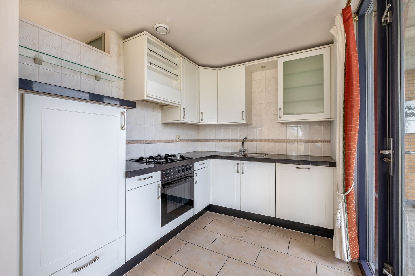 Appartement te koop: Drenthestraat 20, Alphen Aan Den Rijn