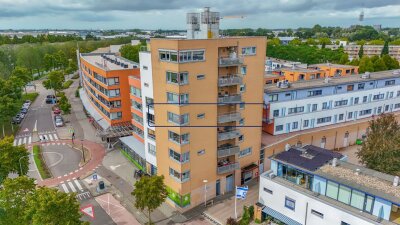Drenthestraat 20