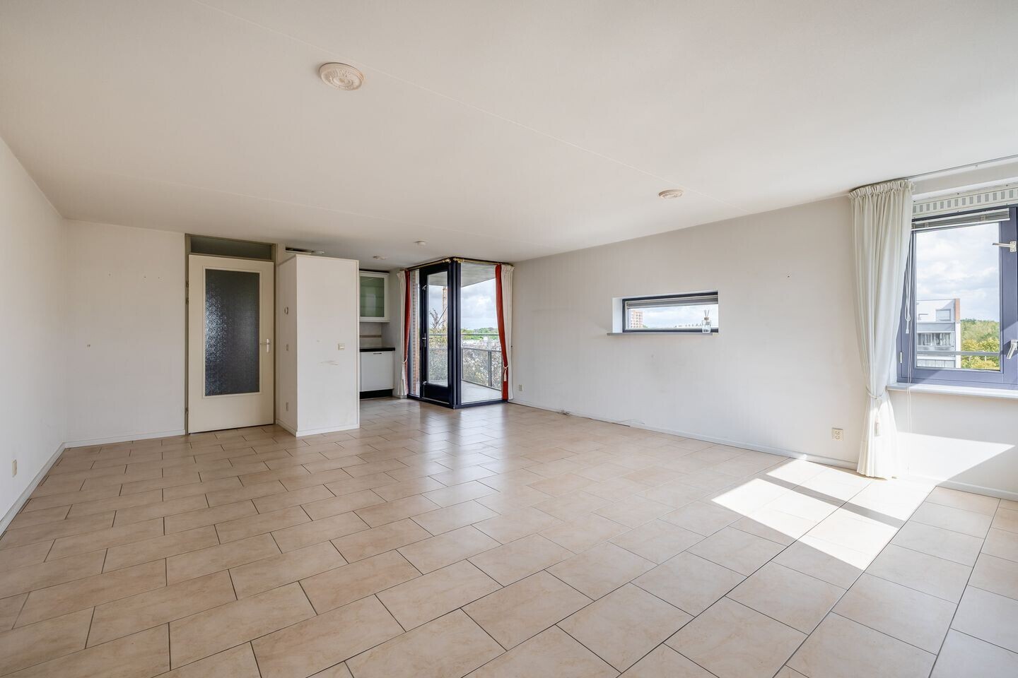 Appartement te koop: Drenthestraat 20, Alphen Aan Den Rijn