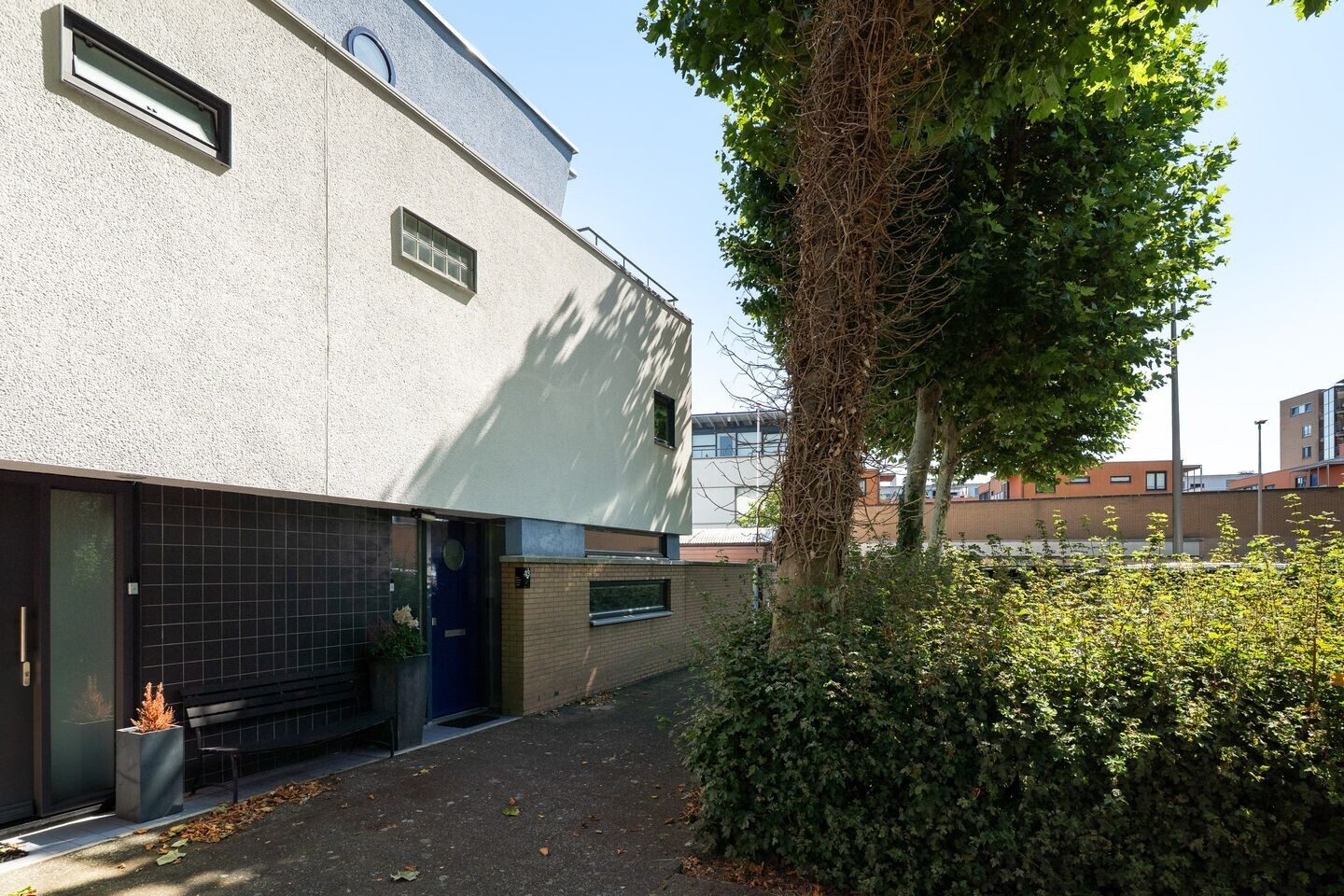 Twee-onder-één-kap te koop: Brabantstraat 13, Alphen Aan Den Rijn