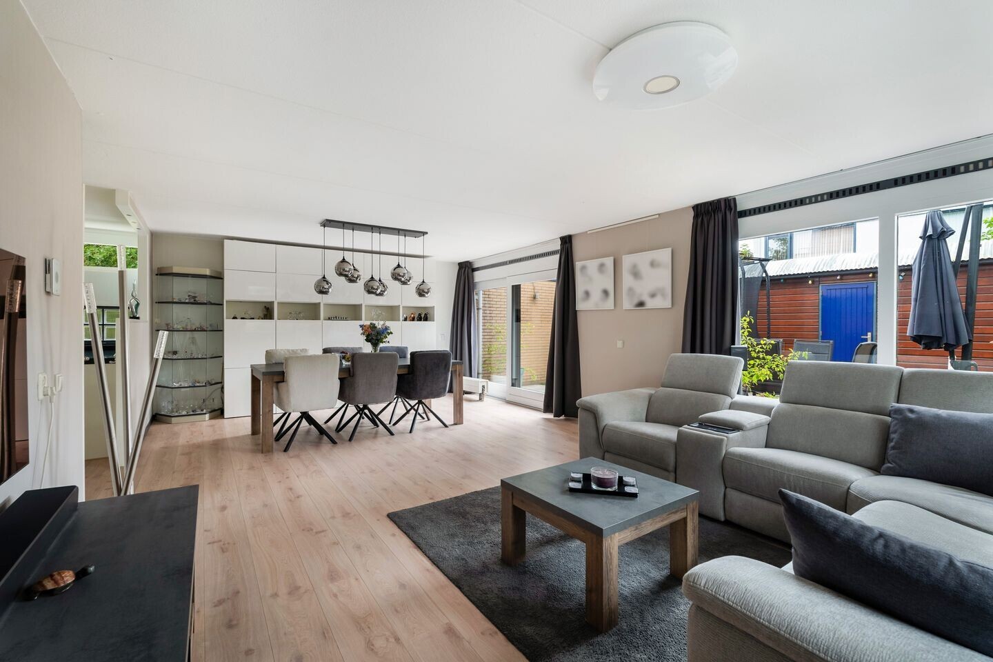 Twee-onder-één-kap te koop: Brabantstraat 13, Alphen Aan Den Rijn