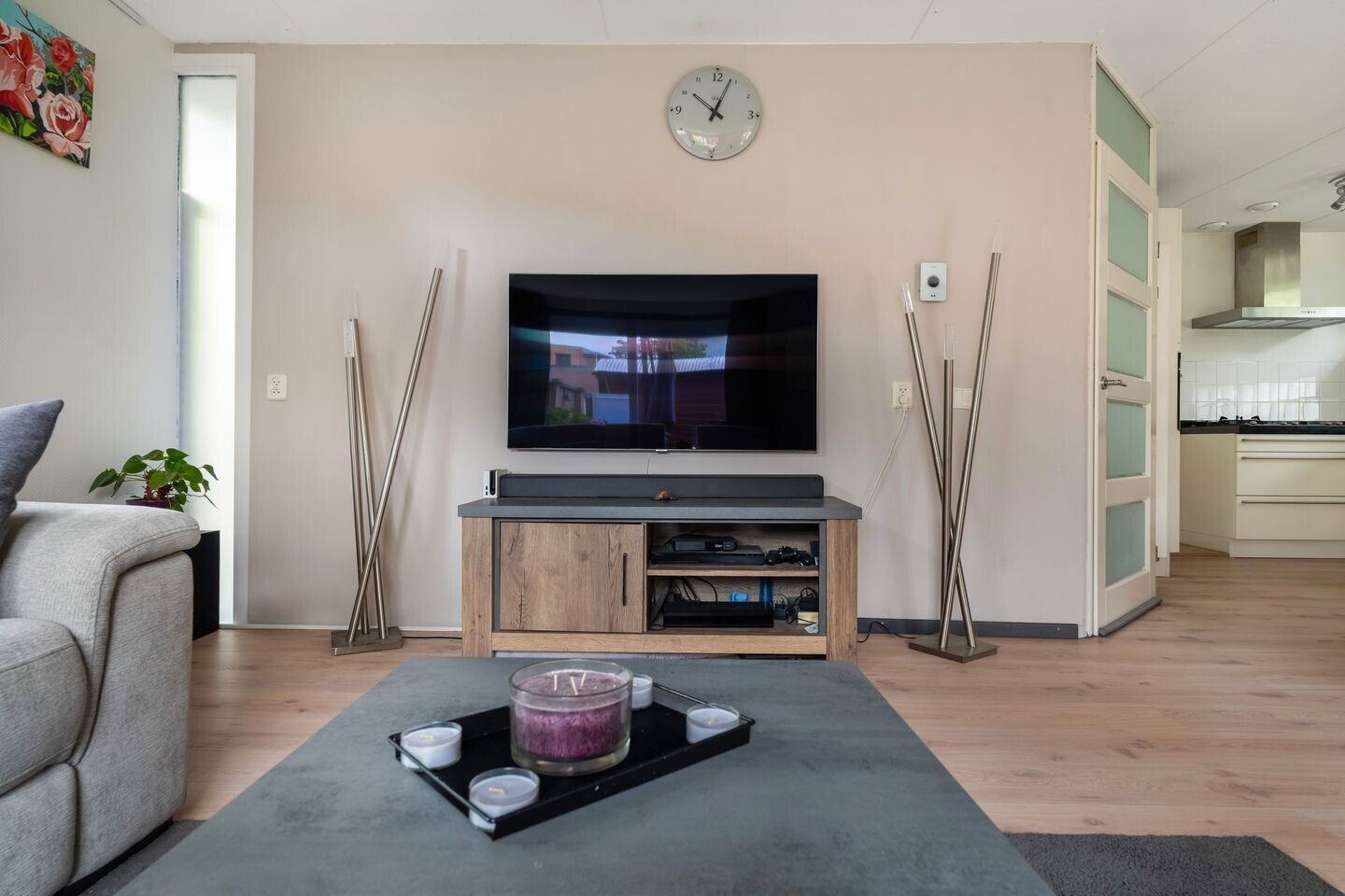 Twee-onder-één-kap te koop: Brabantstraat 13, Alphen Aan Den Rijn