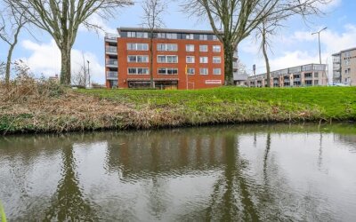 Noorderkeerkring 18-F