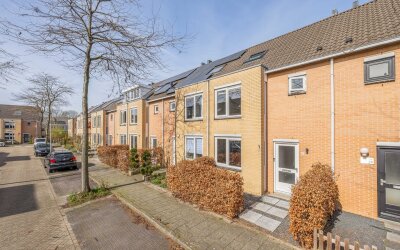 Japanstraat 37
