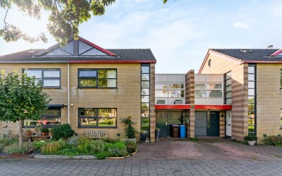 Huis te koop Nepalstraat 61