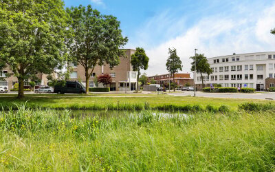 Zuiderkeerkring 357