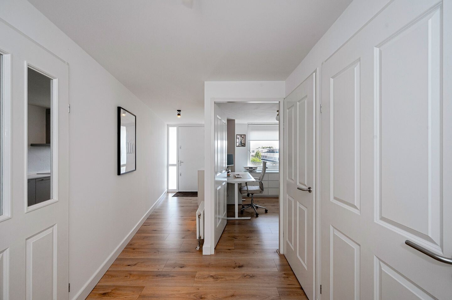 Appartement te koop: Heemraad 24, Alphen Aan Den Rijn