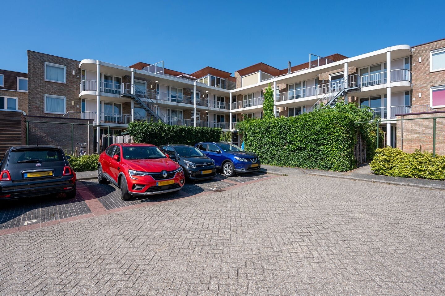 Appartement te koop: Heemraad 24, Alphen Aan Den Rijn