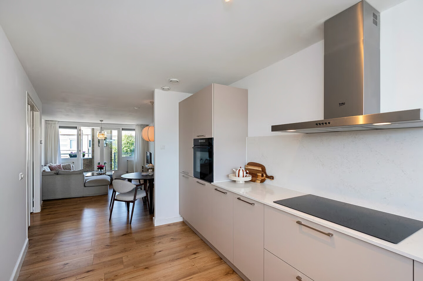Appartement te koop: Heemraad 24, Alphen Aan Den Rijn