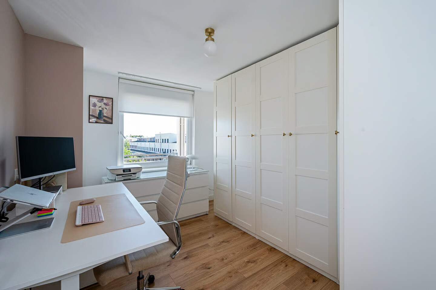 Appartement te koop: Heemraad 24, Alphen Aan Den Rijn