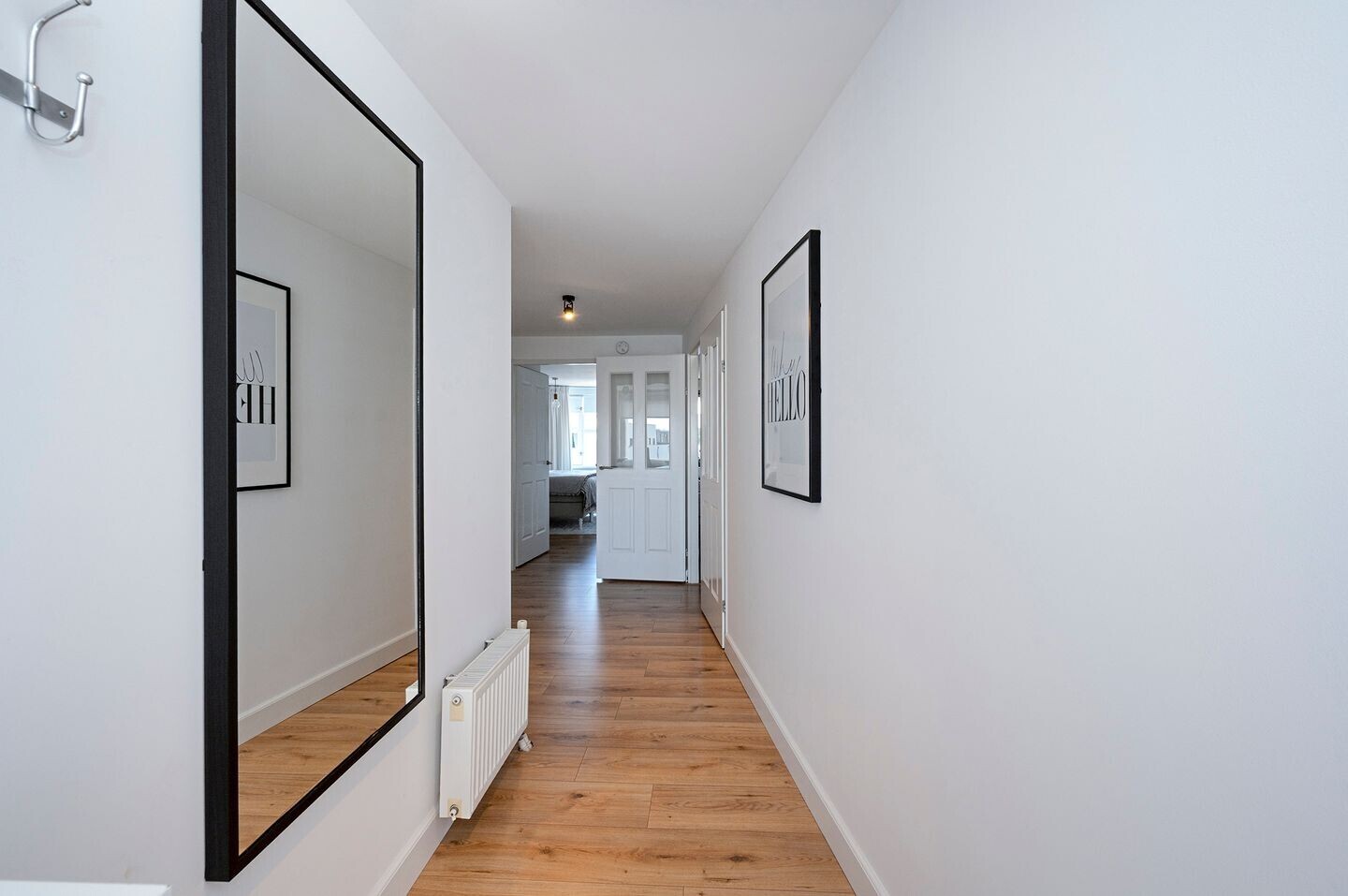 Appartement te koop: Heemraad 24, Alphen Aan Den Rijn
