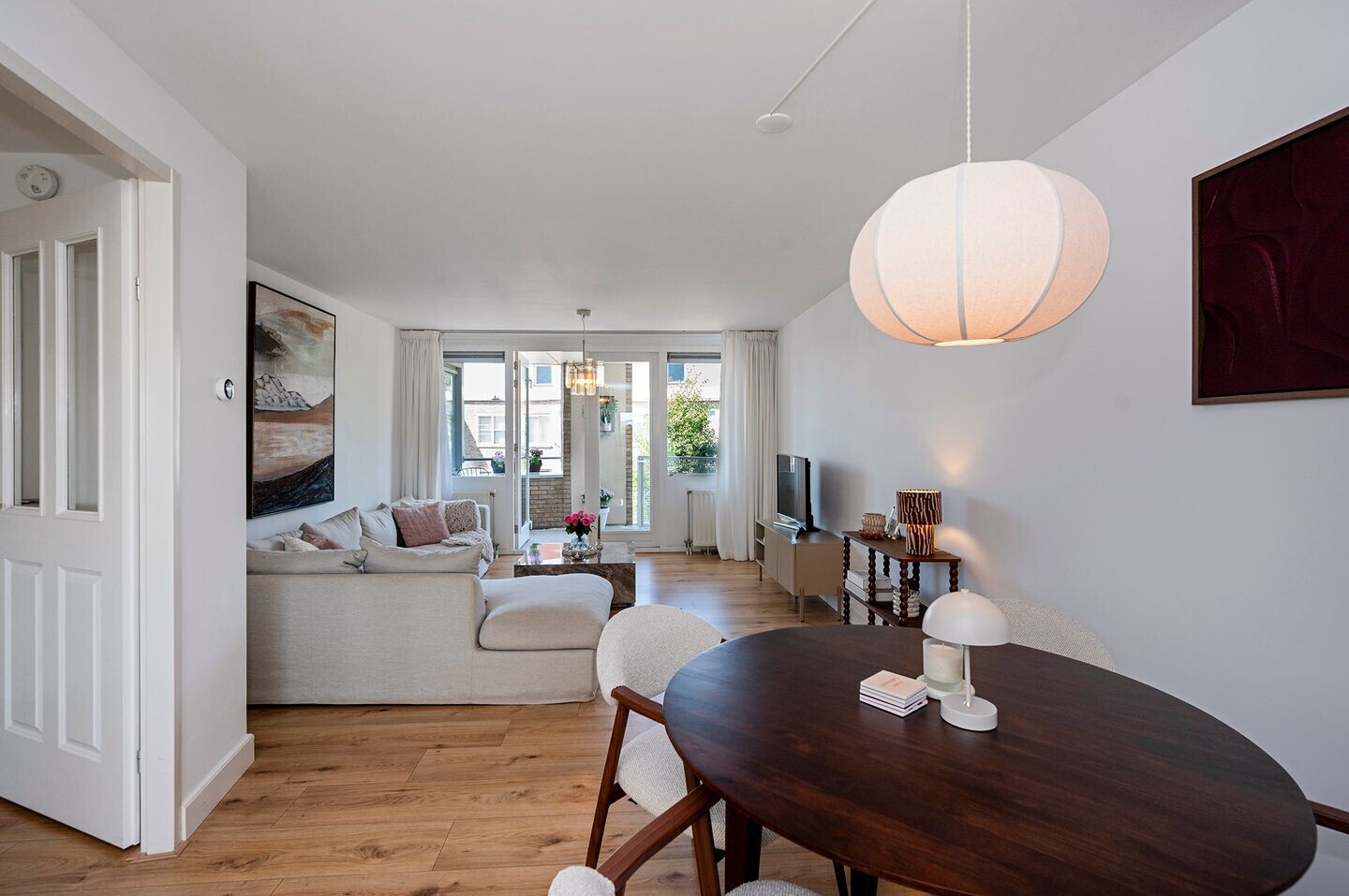 Appartement te koop: Heemraad 24, Alphen Aan Den Rijn