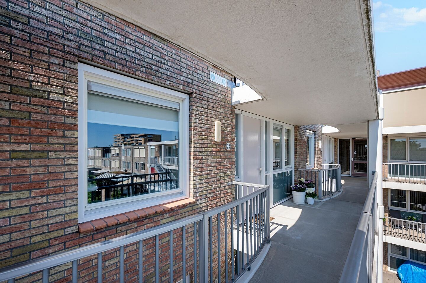 Appartement te koop: Heemraad 24, Alphen Aan Den Rijn