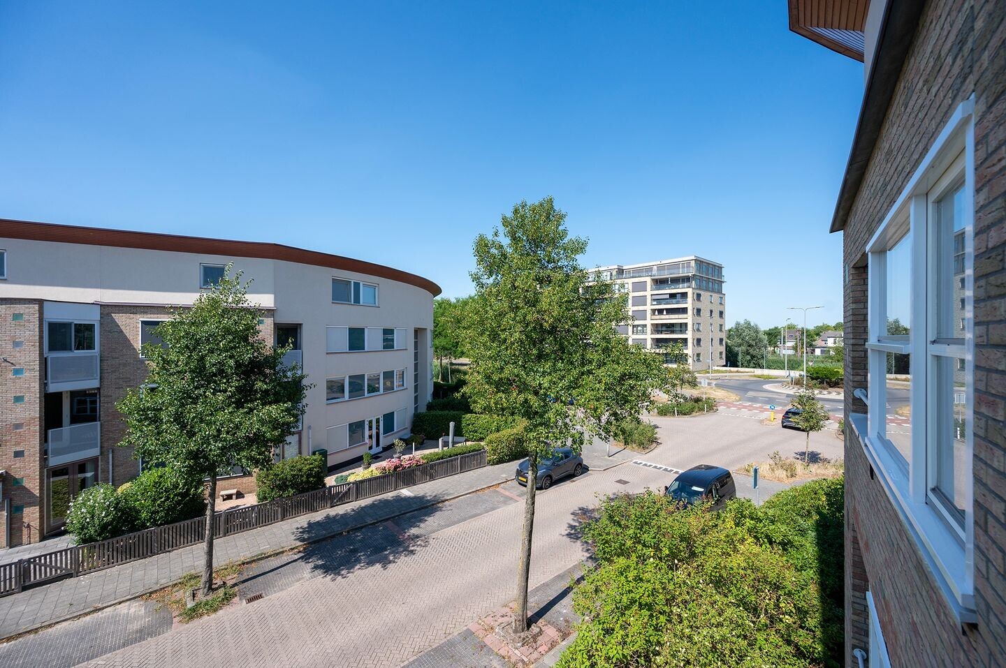 Appartement te koop: Heemraad 24, Alphen Aan Den Rijn