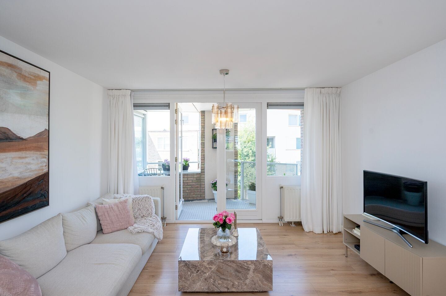 Appartement te koop: Heemraad 24, Alphen Aan Den Rijn