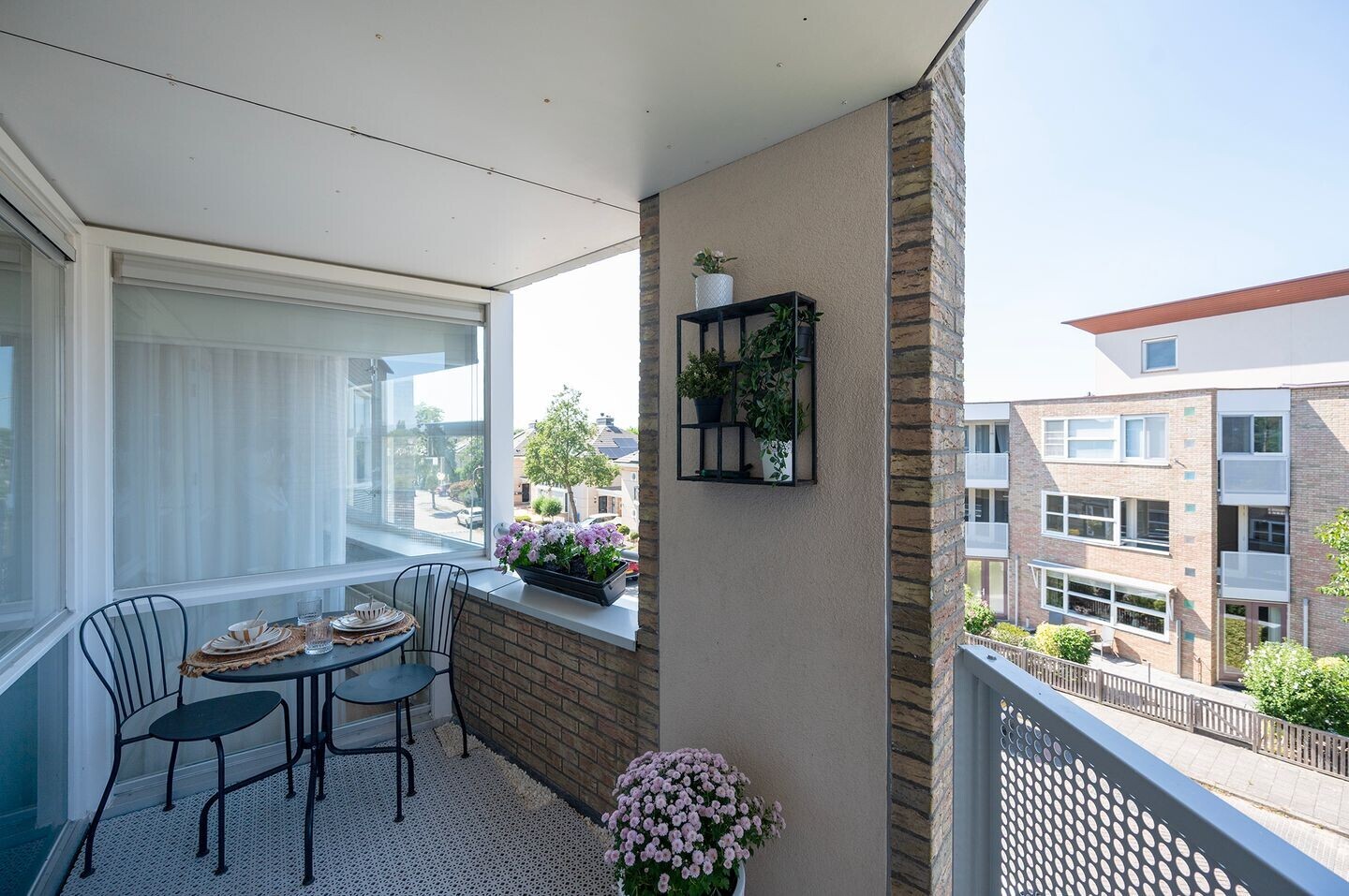 Appartement te koop: Heemraad 24, Alphen Aan Den Rijn