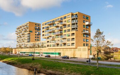 Aziëlaan 103