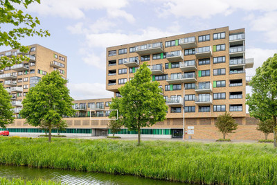 Aziëlaan 111