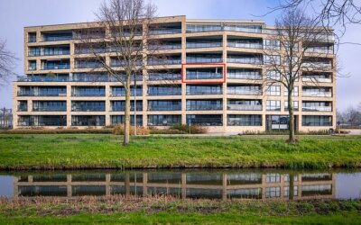 Aziëlaan 447