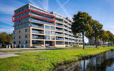 Aziëlaan 569