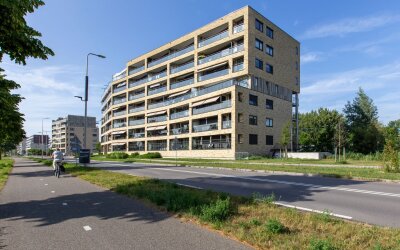 Aziëlaan 581