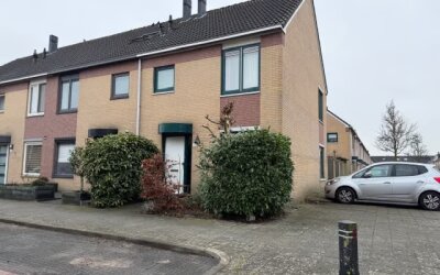 Marokkostraat 22
