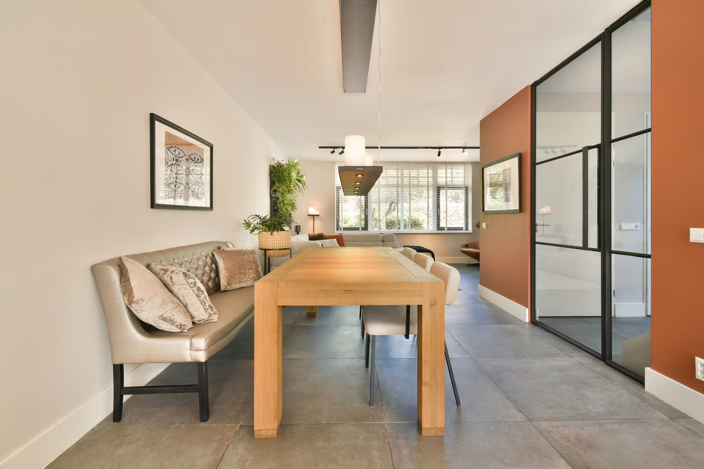 Twee-onder-één-kap te koop: Norbertijnenlaan 84, Alphen Aan Den Rijn