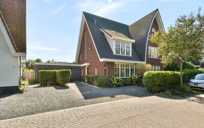 Norbertijnenlaan 84