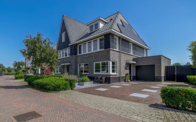 Norbertijnenlaan 152
