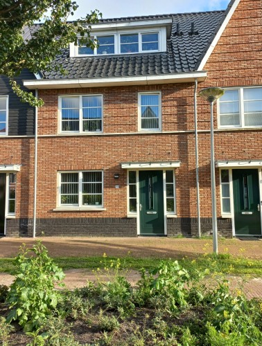 Trappistenlaan 23