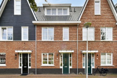 Trappistenlaan 23