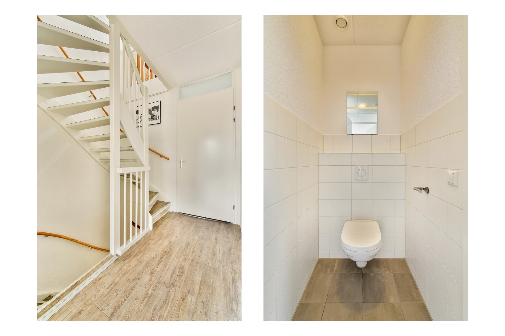 Tussenwoning te koop: Trappistenlaan 23, Alphen Aan Den Rijn