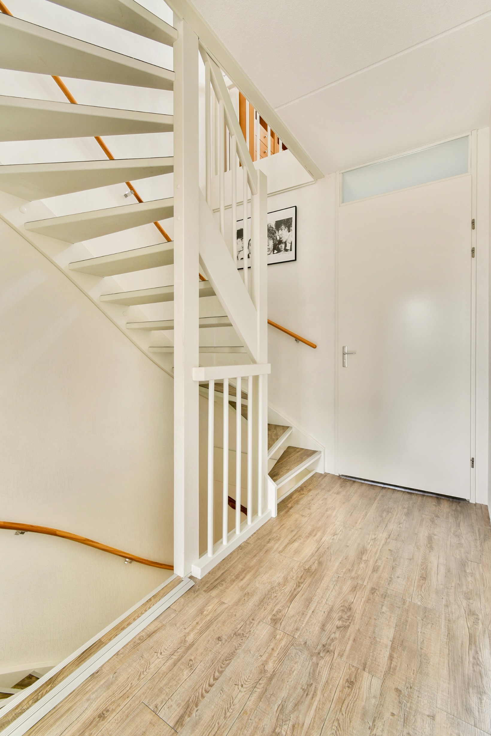 Tussenwoning te koop: Trappistenlaan 23, Alphen Aan Den Rijn