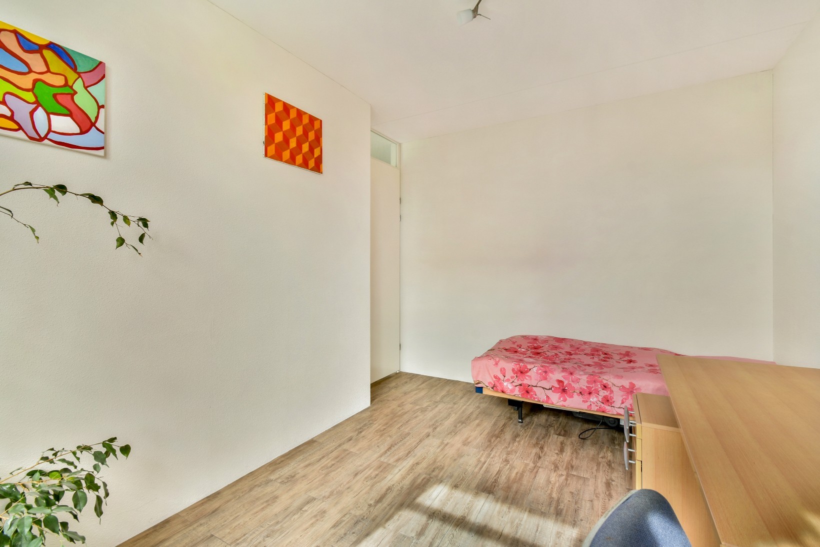 Tussenwoning te koop: Trappistenlaan 23, Alphen Aan Den Rijn