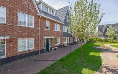 Trappistenlaan 27
