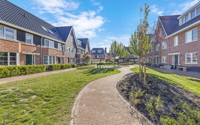 Trappistenlaan 7