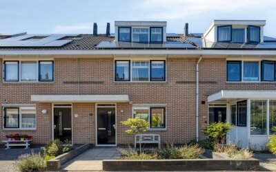 Braziliëstraat 23