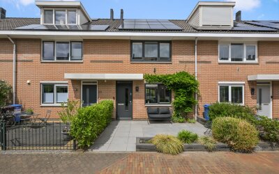 Braziliëstraat 26